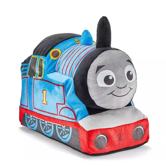 Kohl's Cares® Mattel 80th Anniversary Thomas the Tank Engine Plush Toy - Picture 1 of 3